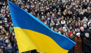 Близько 40% українців вважають, що за роки незалежності в Україні відбулося більше позитивних подій