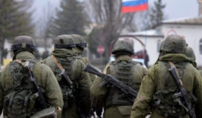 У Криму незаконні “суди” вже ухвалили 409 адміністративних постанов про “дискредитацію” окупаційної армії
