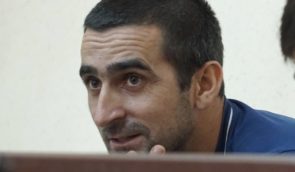 Політв’язень Сейран Хайредінов потребує кваліфікованого медичного обстеження через дерматологічні проблеми