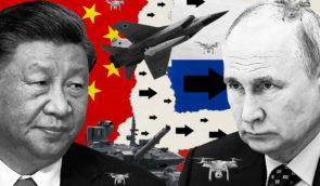 Китай наживається на війні в Україні – New York Times