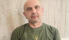Экс-пленник Кремля Андрей Захтей: “Из-за пыток током зубы пошли микротрещинами, но я не удалял – пытался сохранить хотя бы корни”