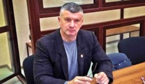 РАУ відмовилася розглядати кейс адвоката Глушка, якого обвинувачують у співучасті в катуваннях ФСБ кримського політв’язня: про що це свідчить?