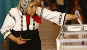 Рада збирає робочу групу, щоб обговорити вибори під час війни, проти яких виступає більшість громадян