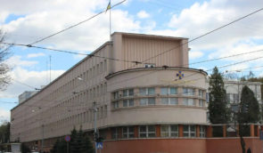 Знімав будівлю СБУ у Львові та закликав ударити по ній російськими ракетами: есбівці викрили ще одного блогера
