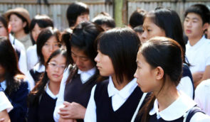 Із 2024 року в Токіо скасовують гендерні квоти для вступу до державних шкіл