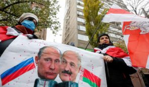 Європарламент назвав Лукашенка співучасником російських злочинів та закликав демократичні сили країни єднатись