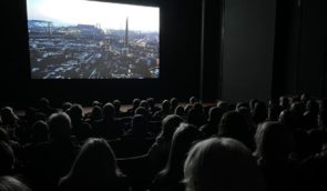 Україна подасть на “Оскар” фільм “20 днів у Маріуполі” Мстислава Чернова