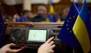 Експерти знайшли “тіньовий вплив” судів на перебіг реформ в Україні: що з цим робити?