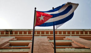 На Кубі взяли під варту 17 людей за торгівлю чоловіками для участі у війні проти України