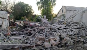 Минулої доби окупанти атакували Сіверськ та Велику Новосілку: є загибла та поранені