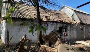 Вранці окупанти обстріляли Красногорівку та Авдіївку: є загиблі
