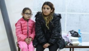 Майже 100 тисяч біженців з Нагірного Карабаху прибули до Вірменії