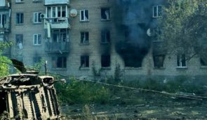 Минулої доби росіяни вбили в Україні щонайменше двох цивільних