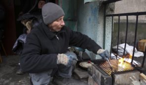 Юристи готують подання до МКС щодо голоду як інструменту війни Росії проти України