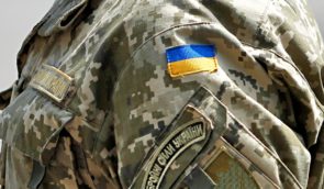 В Україні з’явиться військовий омбудсман