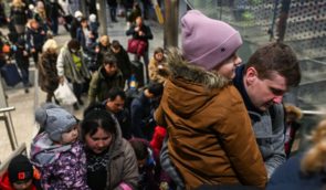 Українські біженці мігрують з Польщі до Німеччини: серед причин – виплати, зарплати та медицина