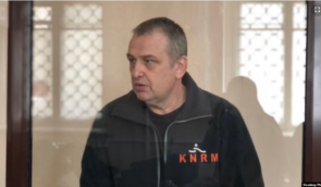Євросоюз ввів санкції проти шістьох людей, причетних до справи Єсипенка та інших порушень прав людини в Криму