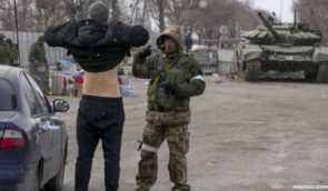 “Мы не представляем масштабы трагедии”: Лубинец рассказал, как россияне фильтруют и репрессируют украинцев в оккупации