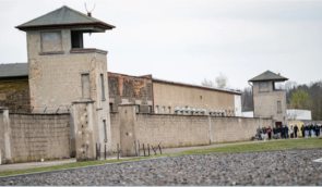 У Німеччині ексохоронця концтабору Заксенхаузен звинуватили у підбурюванні до вбивства понад 3000 осіб