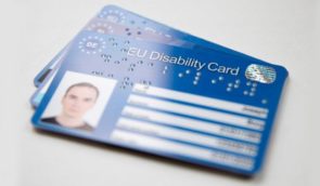 У ЄС запровадять єдиний документ для людей з інвалідністю, щоб забезпечити їм однаковий рівень соцзахисту