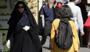 В Ірані парламент ухвалив закон, відповідно до якого, жінки які відмовляються носити хіджаб, можуть потрапити за ґрати 