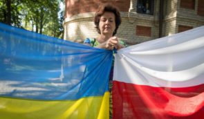 Польські урядовці кажуть, що наступного року можуть не продовжити пільги для українських біженців