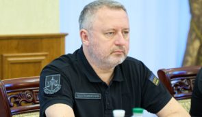 Правоохоронці ідентифікували понад 450 окупантів, які вчиняли воєнні злочини в Україні – Костін