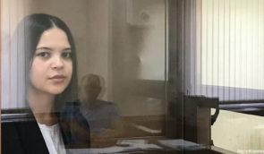 Політув’язненій Леніє Умеровій, яку росіяни незаконно утримують вже майже рік, можна написати листа