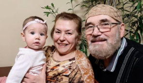 Политзаключенного Халила Мамбетова, который страдает артрозом, этапировали из Крыма в Россию
