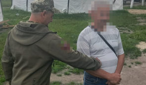 На Львівщині судитимуть офіцера, який розірвав печінку солдату, відлупцювавши біля намету