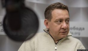 Кримськотатарського журналіста Айдера Муждабаєва в Росії засудили до шести років позбавлення волі