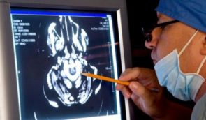В Одесі діагностику головного мозку проводять із залученням штучного інтелекту