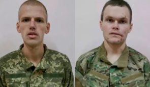 На окупованій Донеччині влаштували судилище ще щодо двох полонених українських військових