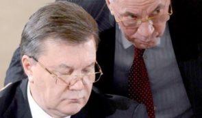 Харківські угоди: обвинувальні акти щодо Януковича та Азарова передали до суду