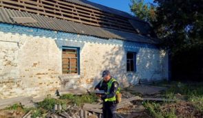 Наслідки атаки росіян на Київщину вночі: четверо поранених, сотні пошкоджених будинків