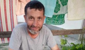 Крымского татарина Руслана Асанова доставили в СИЗО с флюсом: болезнь быстро прогрессирует