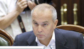Нестора Шуфрича позбавили посади голови парламентського Комітету з питань свободи слова