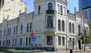 Верховний Суд повернув будинок Терещенків територіальній громаді Києва