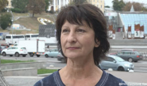 Активістка руху “Жовта стрічка” розповіла про переслідування росіян за ненасильницький спротив протиправній окупації Криму