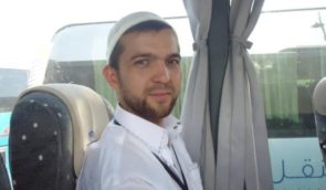 У політв’язня Владлена Абдулкадирова після етапування посилився біль у спині