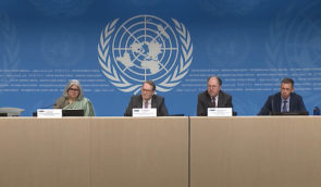 Комісія з розслідування ООН: Катування в Україні можуть становити злочини проти людства