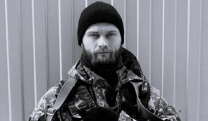 На фронті загинув Сергій Ярмоленко – адвокат, експрокурор у справі про вбивство журналіста Георгія Гонгадзе