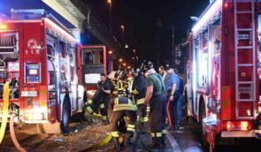 У Венеції в аварії з туристичним автобусом загинули девʼятеро українців