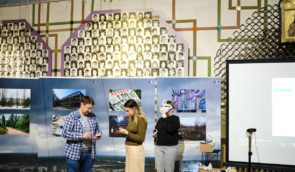У Національному музеї “Чорнобиль” створили VR-екскурсію для відвідувачів