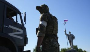 Полиция расследует более 50 фактов сексуального насилия российских военных над украинцами