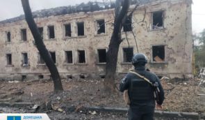 Росіяни вдарили “Іскандером” по Костянтинівці: є постраждалі, серед яких дитина