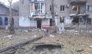 Впродовж минулої доби війська РФ убили на Херсонщині двох цивільних та поранили чотирьох людей