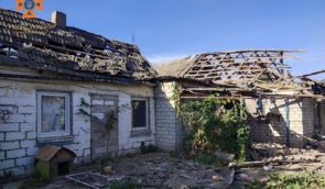 Кількість загиблих через обстріл військами РФ села у Запорізькій області зросла до двох людей