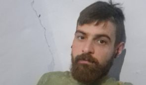 В Україні загинув доброволець з Румунії Рудольф Віттман
