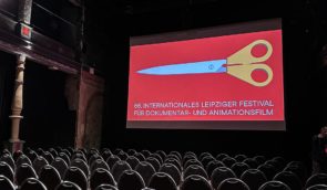 Міжнародний кінофестиваль у німецькому Лейпцигу відкрив фільм про евакуаційні екіпажі “Білих янголів”
